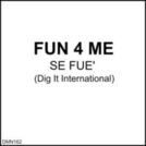 FUN 4 ME