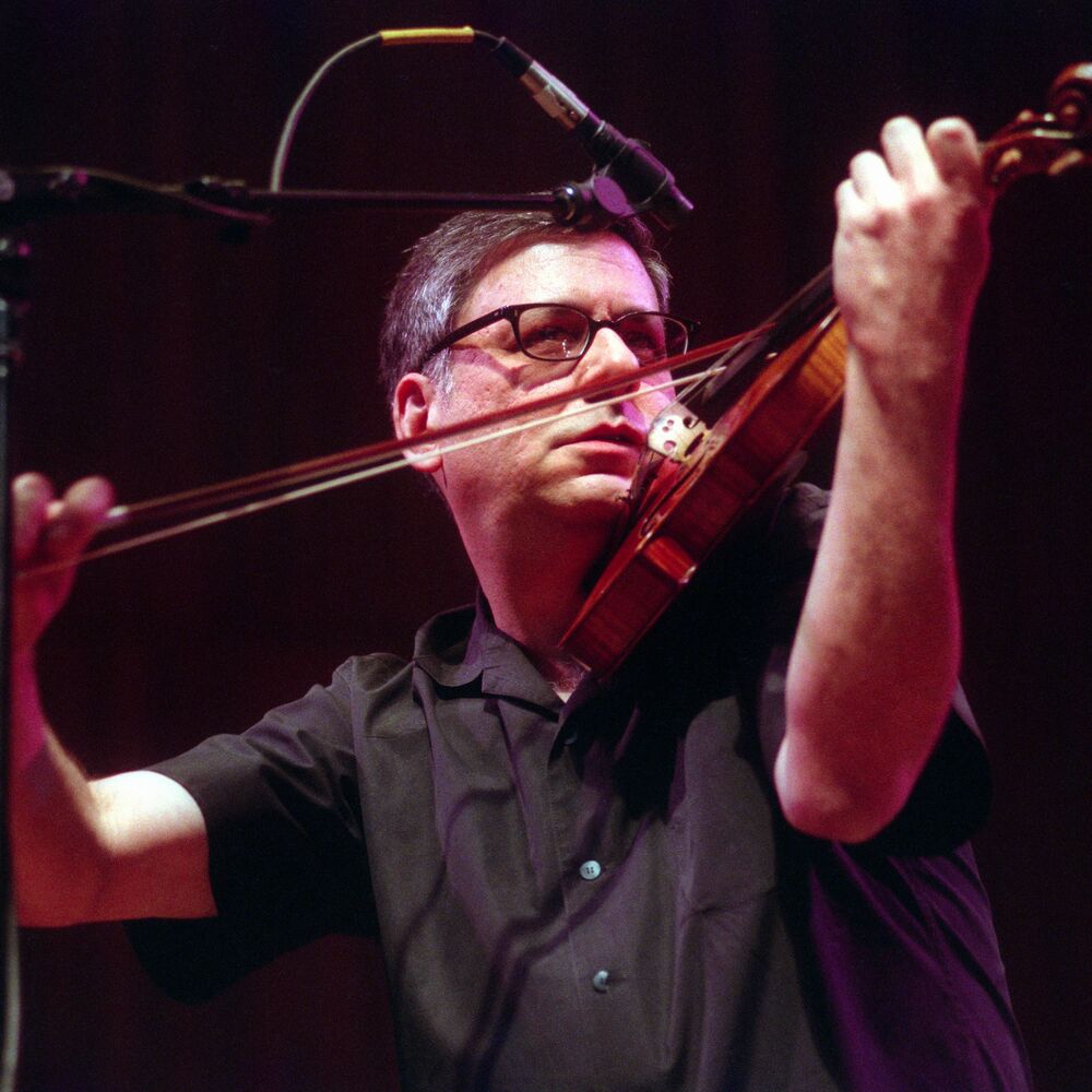 Picture of Mark Feldman