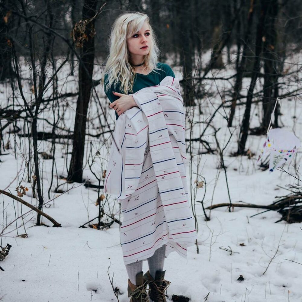 Picture of Holly Henry