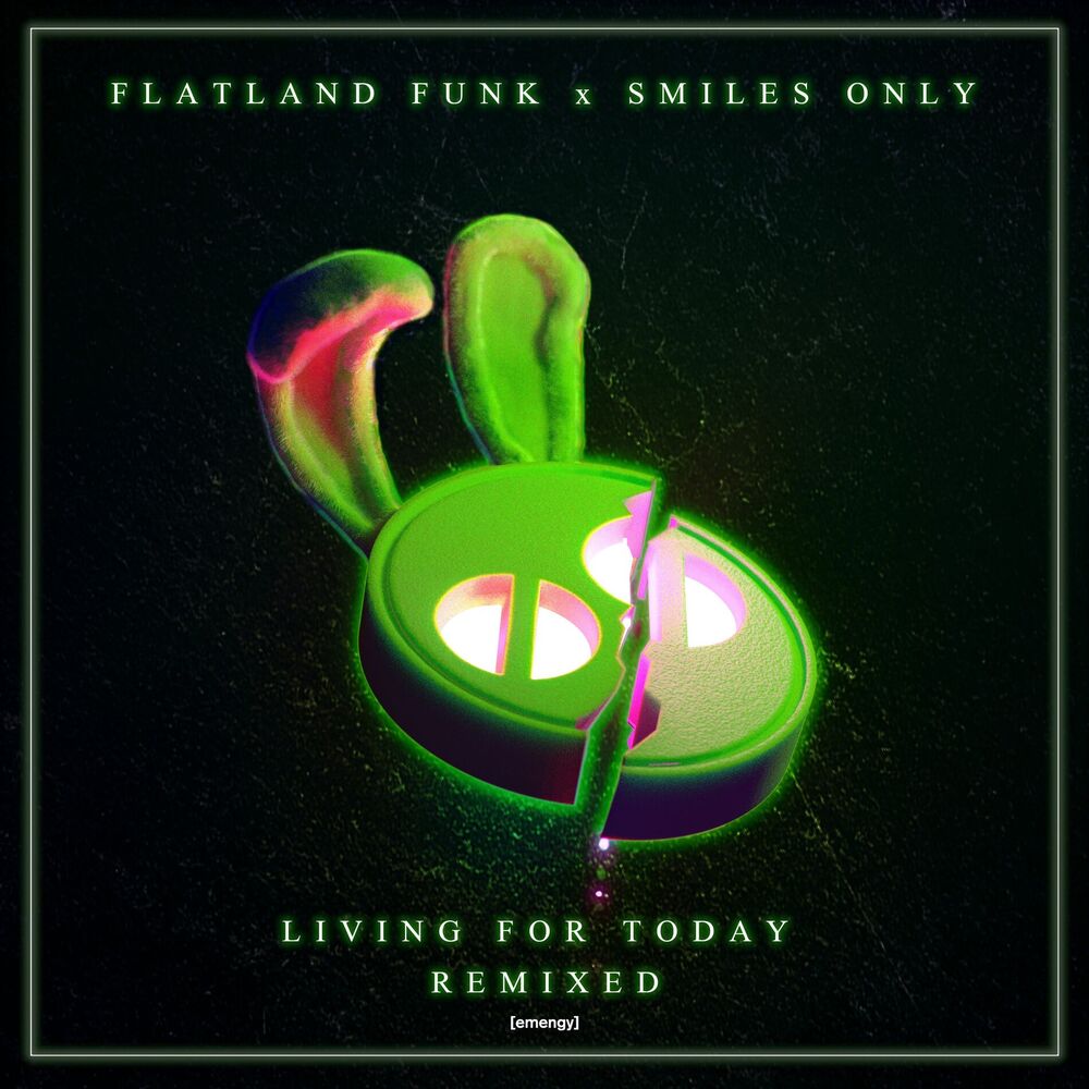 Picture of Flatland Funk
