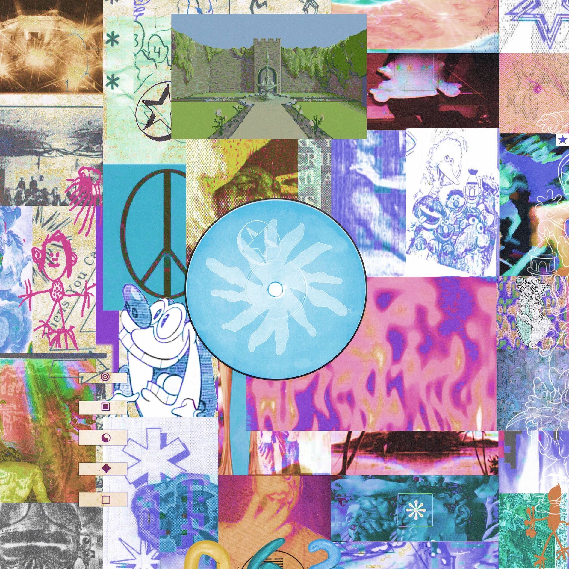 Artist picture of Anunaku