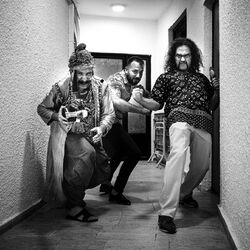 Picture of Baba Zula