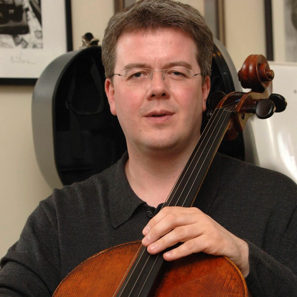 Picture of Paul Watkins