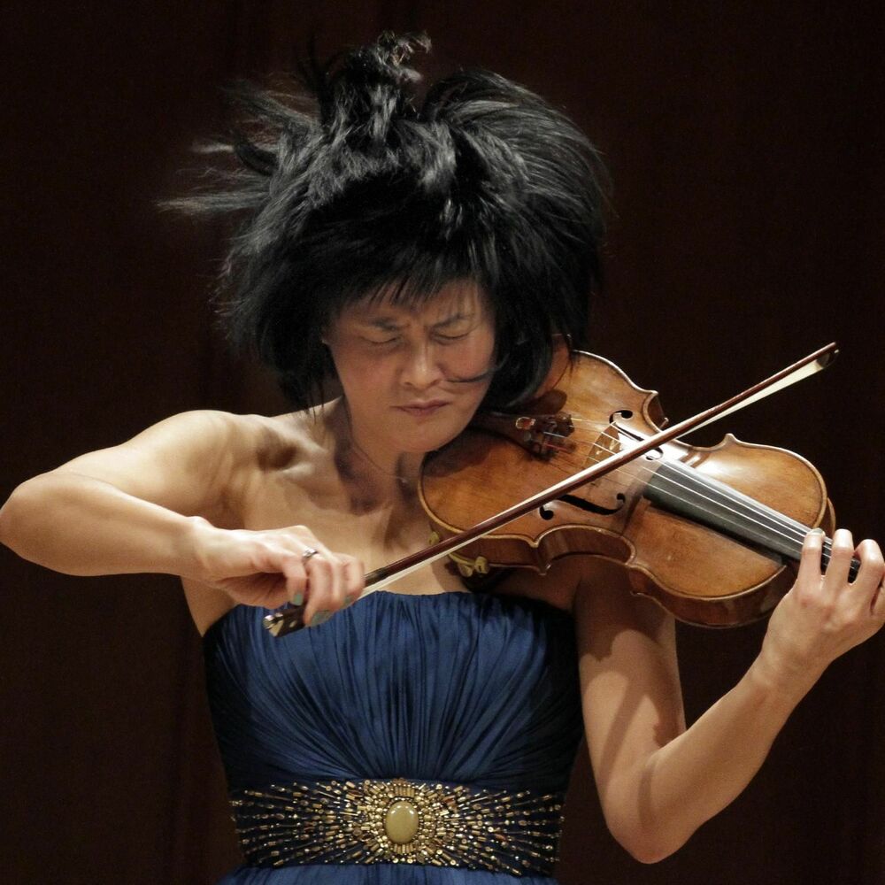 Picture of Jennifer Koh