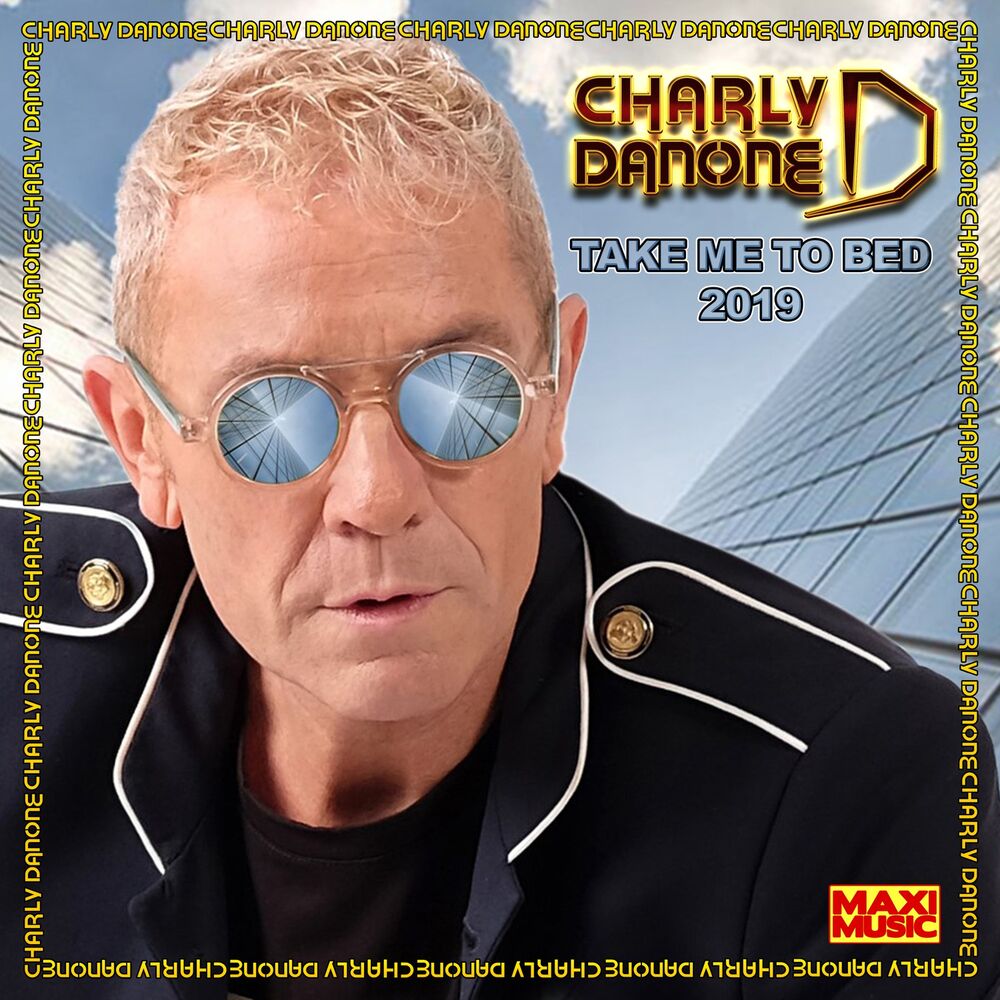 Picture of Charly Danone
