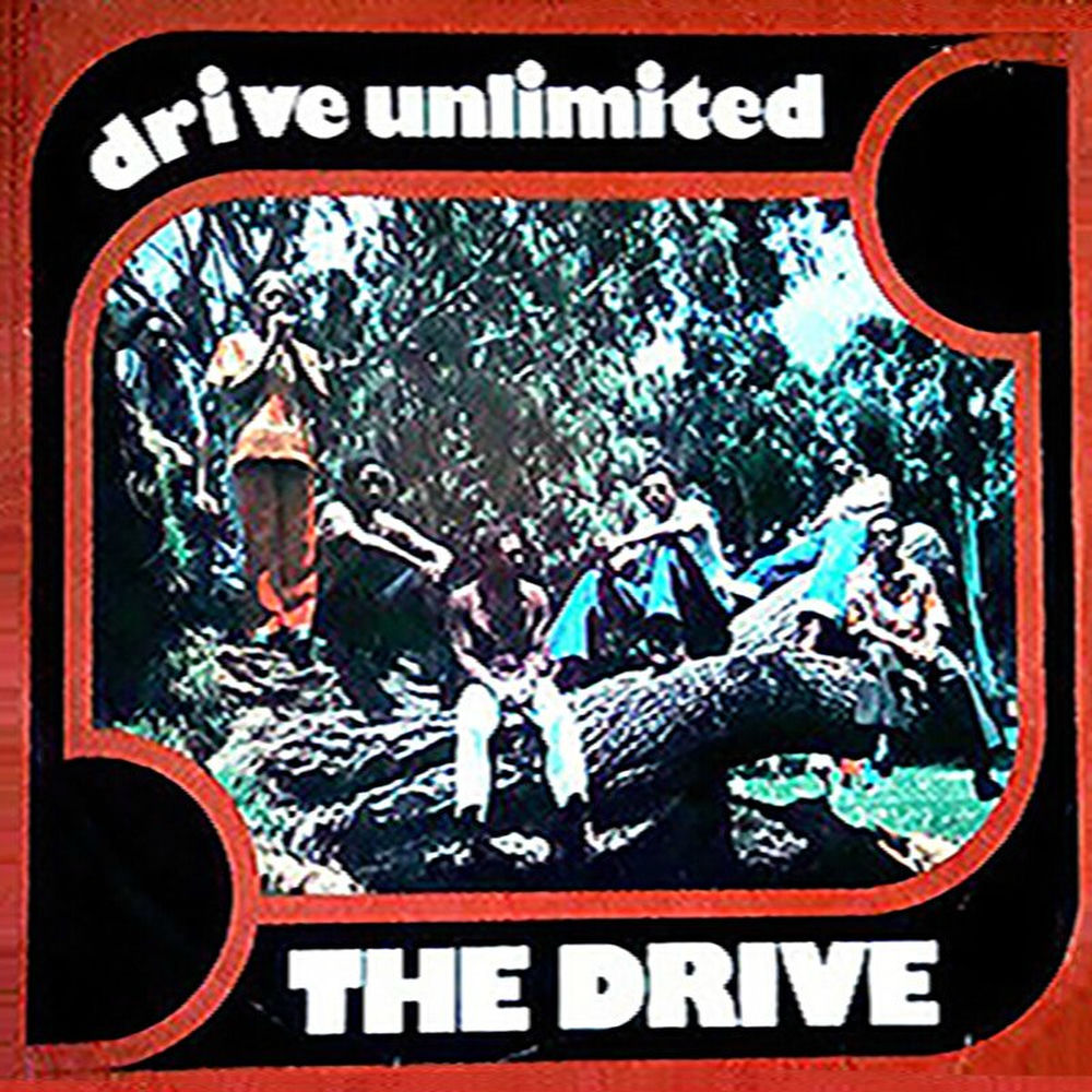 Photo de l'artiste The Drive