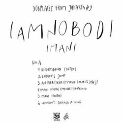 Picture of Iamnobodi