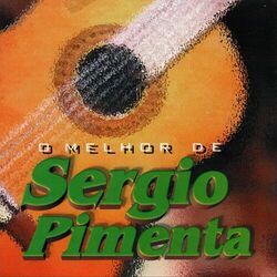 Picture of Sérgio Pimenta