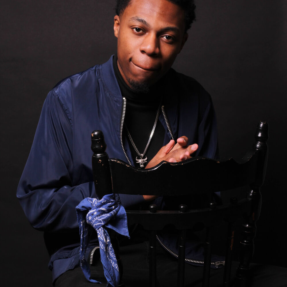 Picture of DJ Kaykay