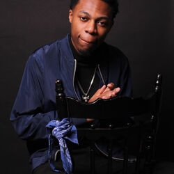 Picture of DJ Kaykay