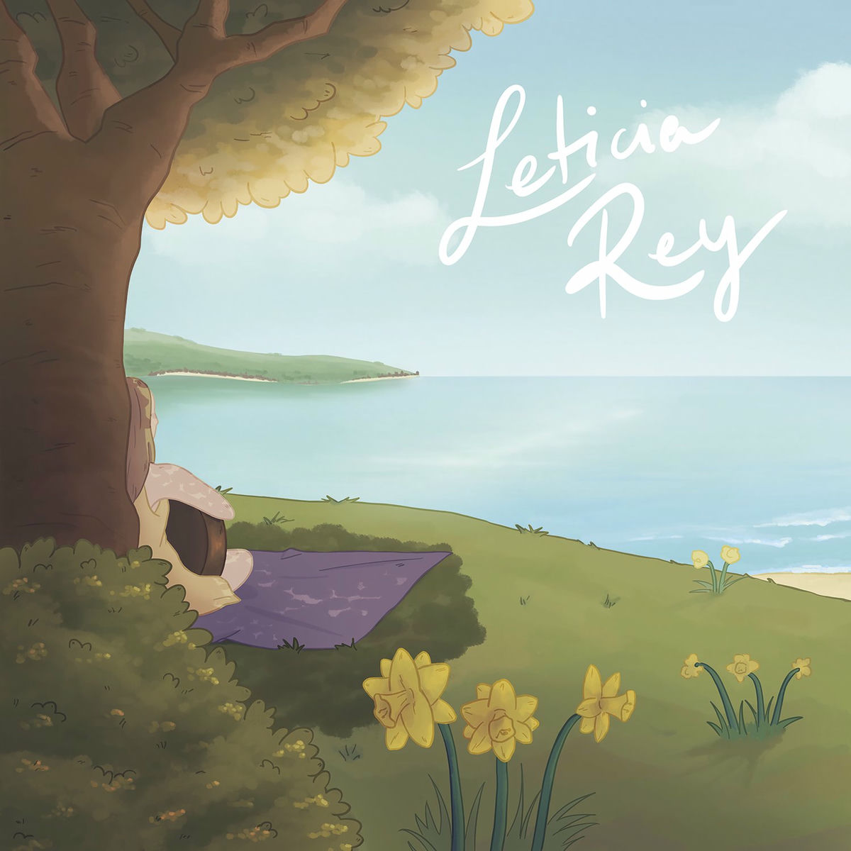 Artist picture of Leticia Rey