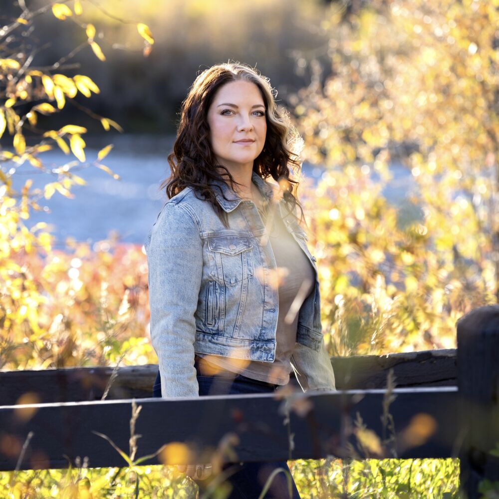 Picture of Ashley McBryde