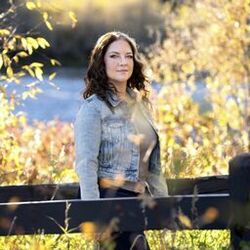 Picture of Ashley McBryde