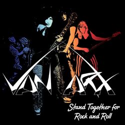 Picture of Van Arx