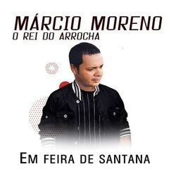 Picture of Márcio Moreno O rei do arrocha