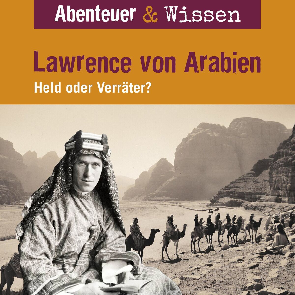 Abenteuer & Wissen