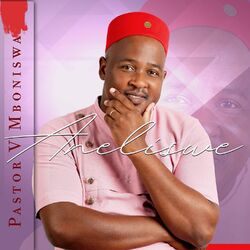 Picture of Pastor V Mboniswa