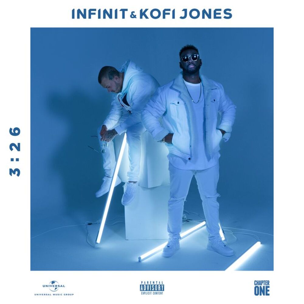 Picture of Kofi Jones