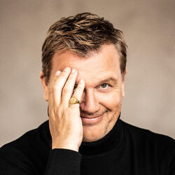Picture of Hape Kerkeling