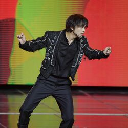 Picture of HAECHAN