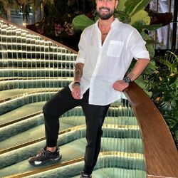 Picture of Dogus Cabakcor