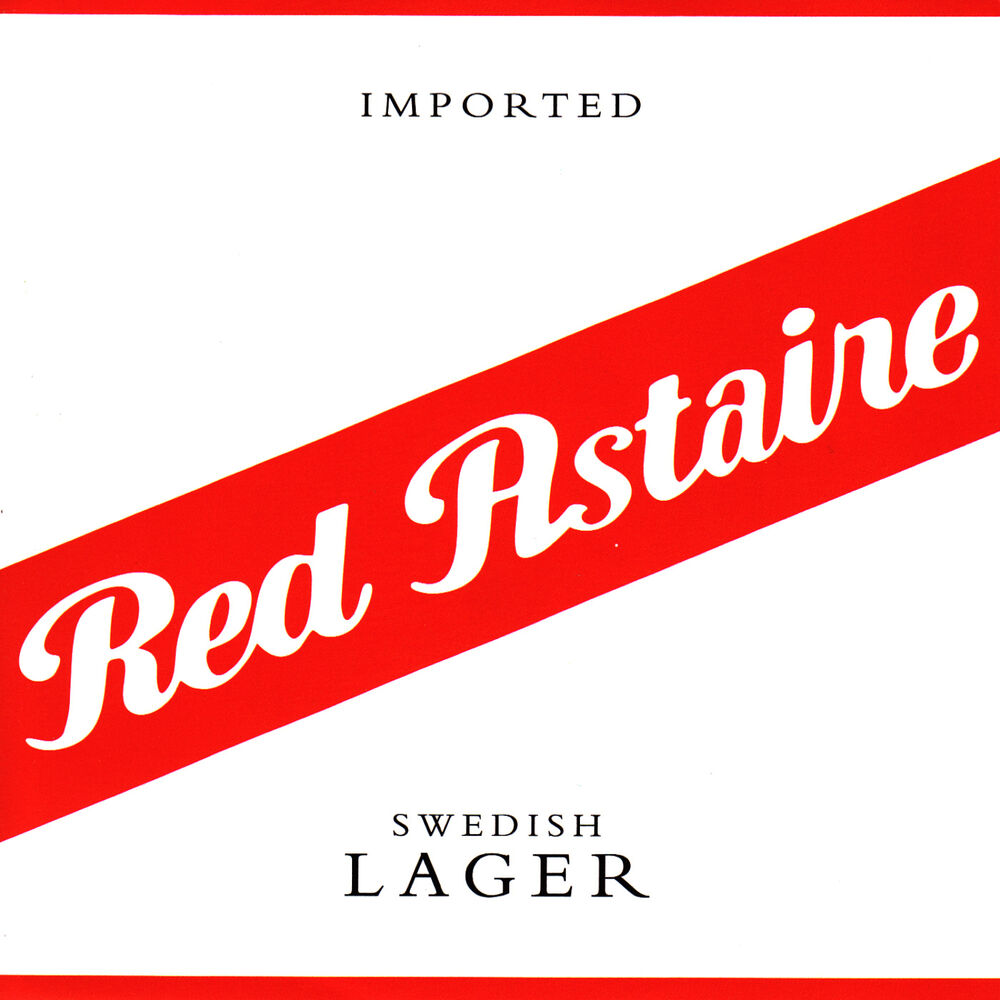 Picture of Red Astaire