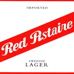 Picture of Red Astaire