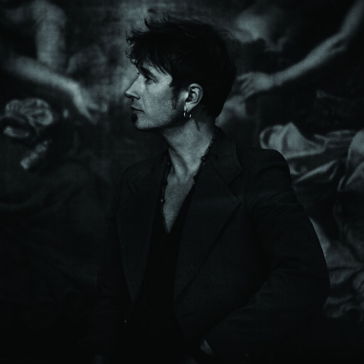 Stef Kamil Carlens