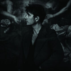 Stef Kamil Carlens