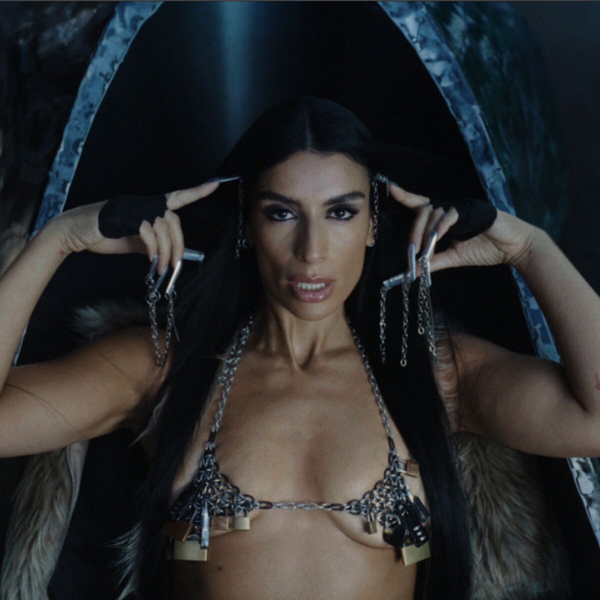 Sevdaliza