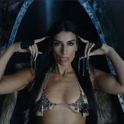 Sevdaliza