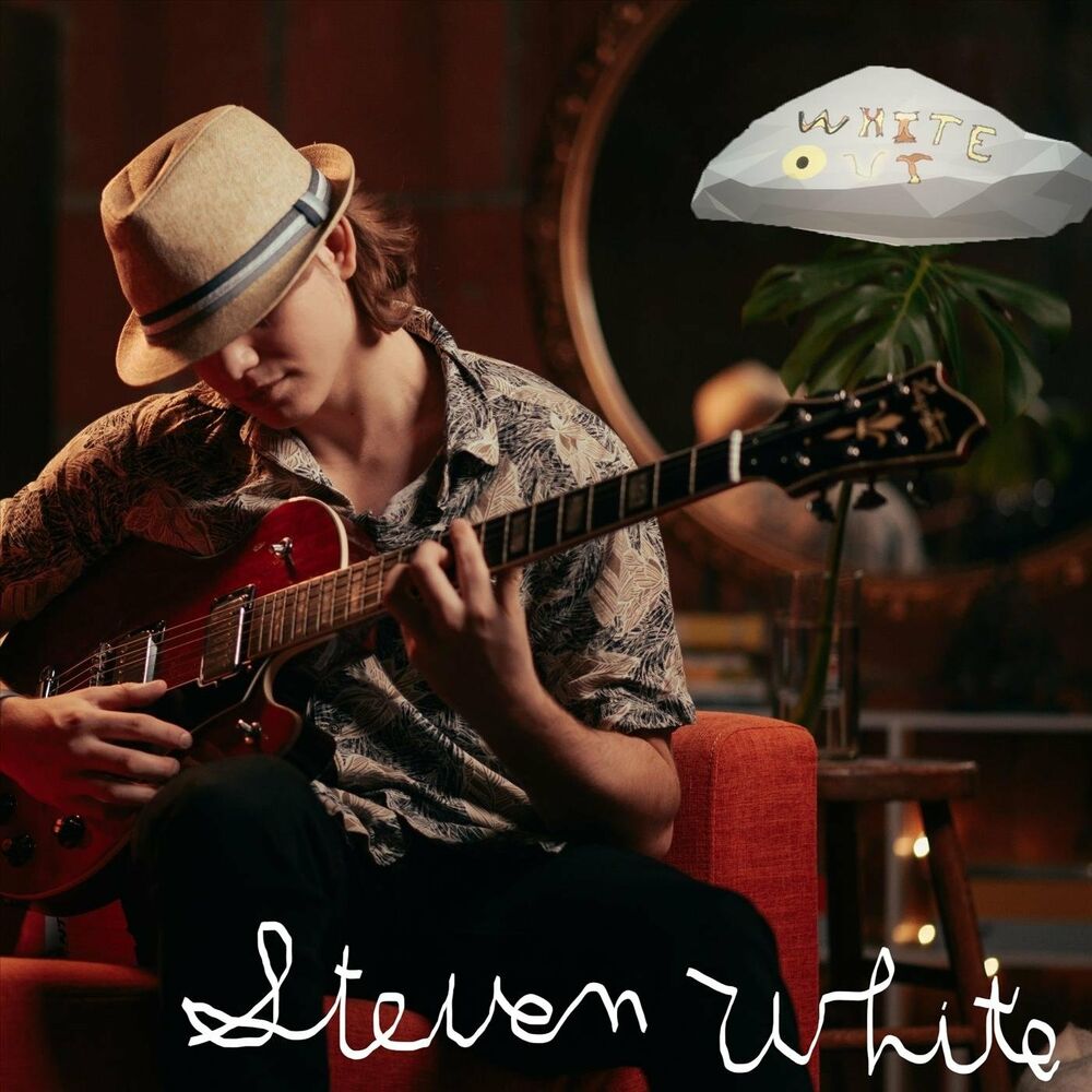 Picture of Steven White