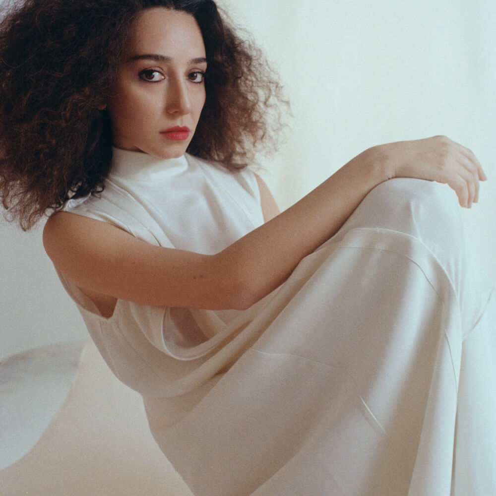 Picture of Selin Sumbultepe
