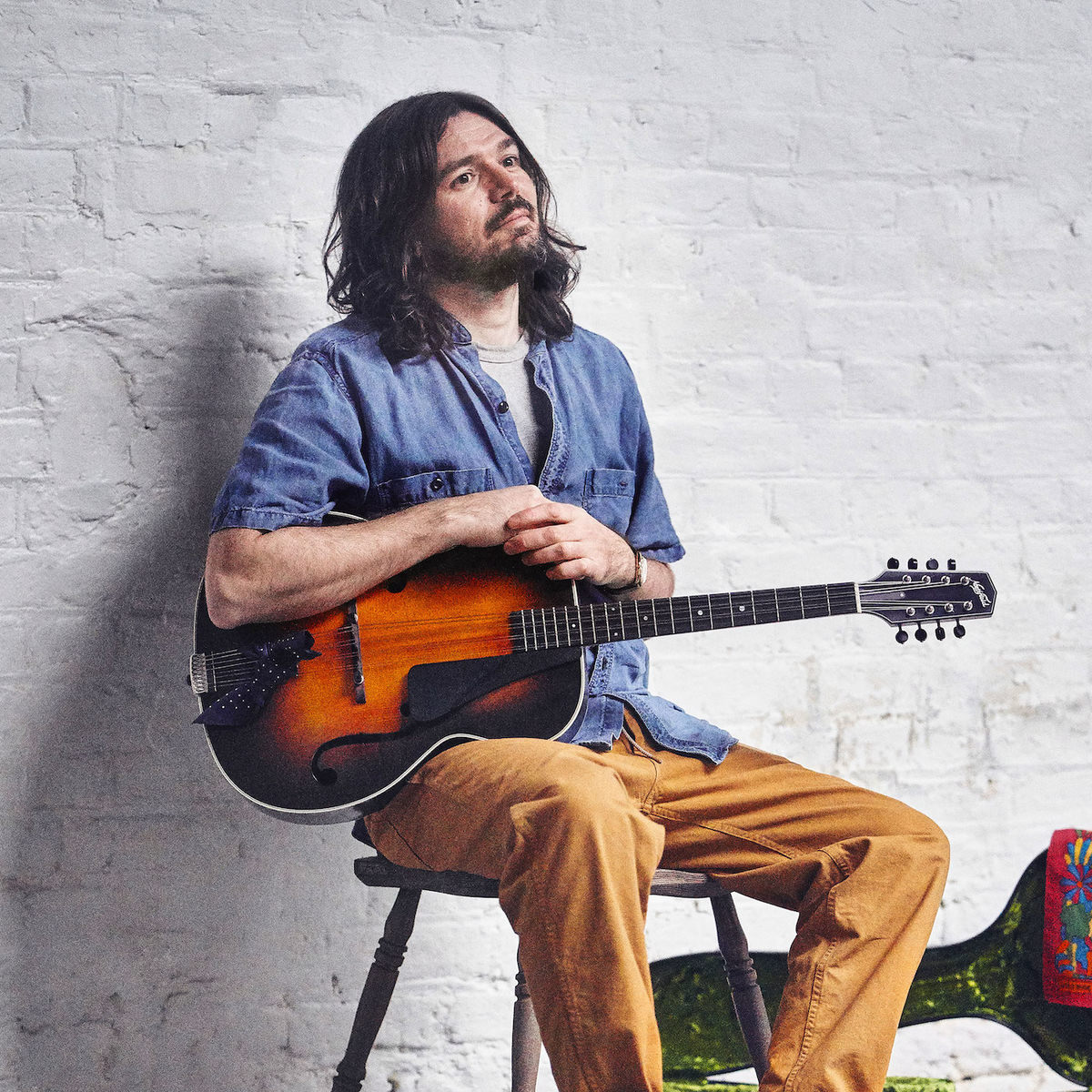 Artist picture of Bibio