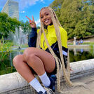 Nailah Blackman