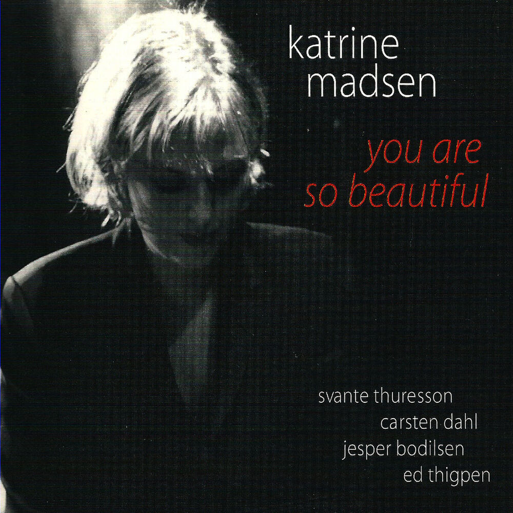 Picture of Katrine Madsen