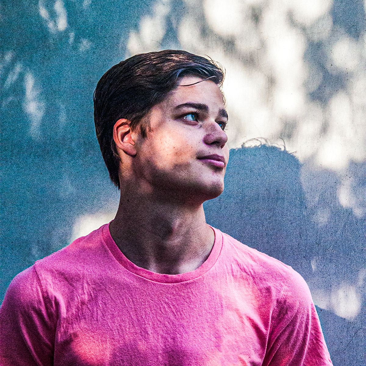 Artist picture of Robin Tayger