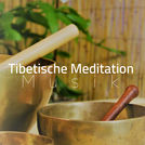 Heilung Musik für Körper und Seele