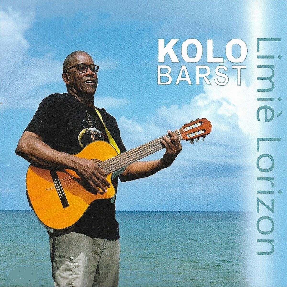 Kolo Barst