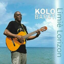 Picture of Kolo Barst