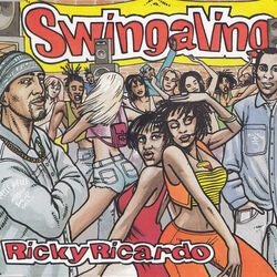 Picture of Ricky Ricardo