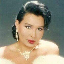 Picture of Bülent Ersoy