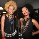 Les Nubians