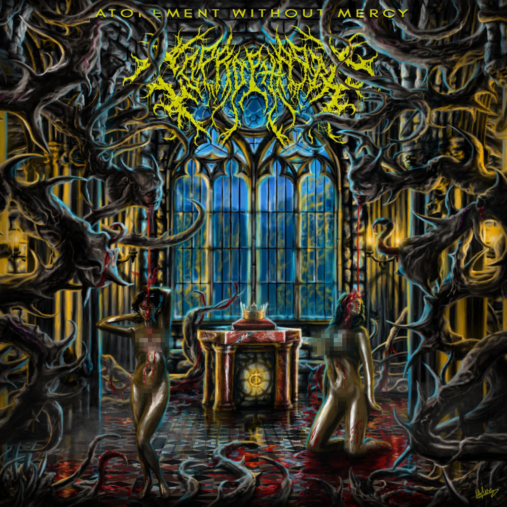Coprophagist