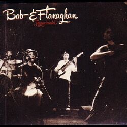 Picture of Bob & Flanaghan