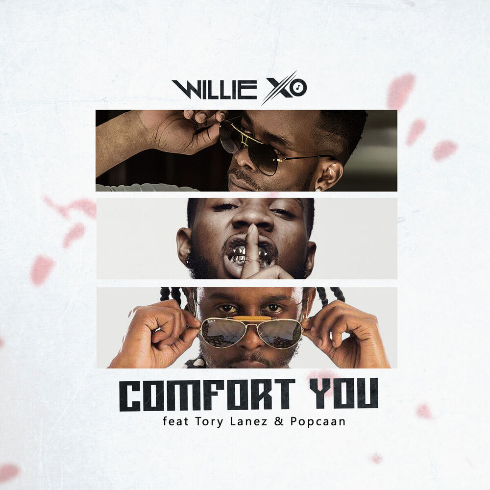 Picture of Willie X.O