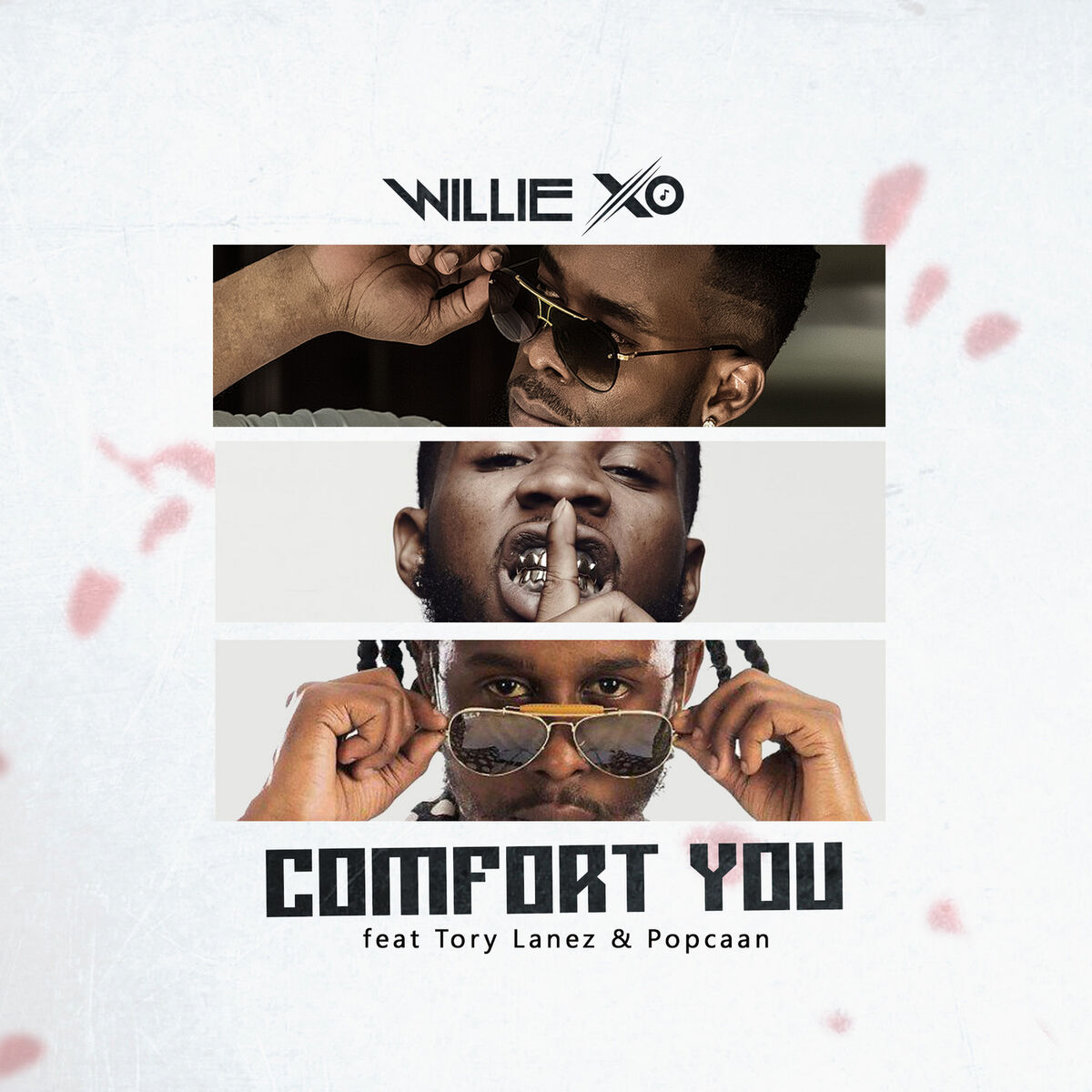 Artist picture of Willie X.O