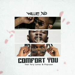 Picture of Willie X.O