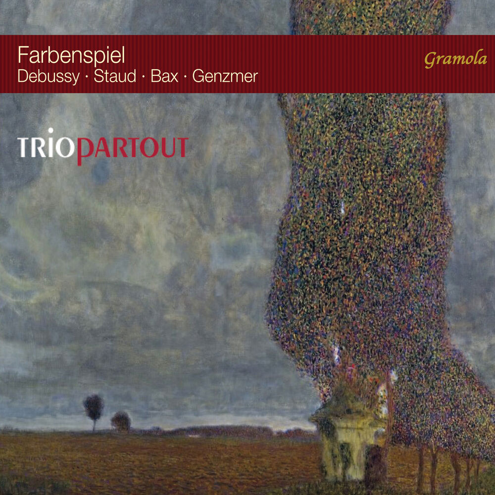 Picture of Trio Partout