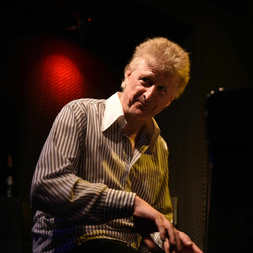 Picture of David Kikoski